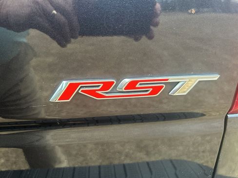 Used 2023 Chevrolet Silverado 1500 RST image 6