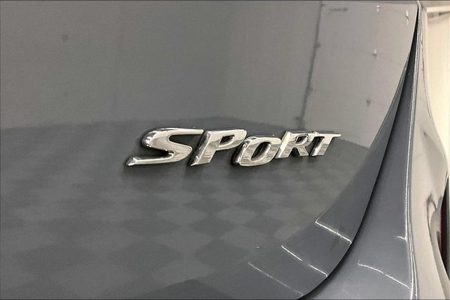 Used 2025 Honda Odyssey Sport-L image 9