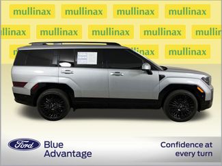 Used 2026 Hyundai Santa Fe Calligraphy video 2