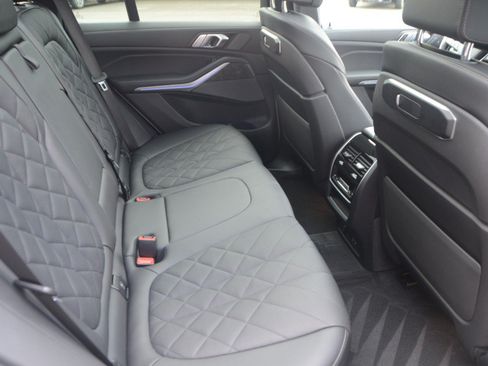Used 2026 BMW X5 xDrive40i w/ Climate Comfort Package AWD/4WD image 14