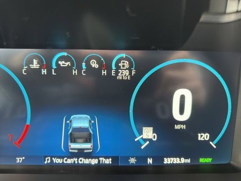 Certified 2023 Ford F150 Limited image 13