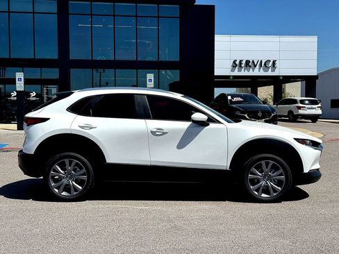 New 2026 MAZDA CX-30 AWD 2.5 S w/ Premium Package image 9