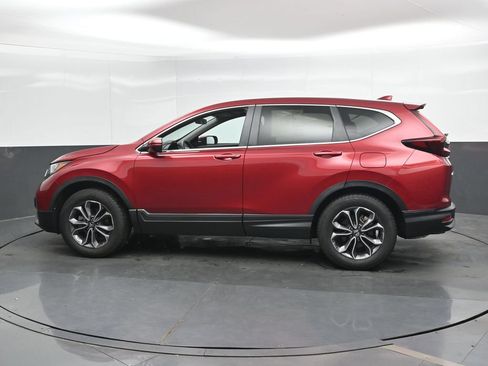 Used 2022 Honda CR-V EX image 7