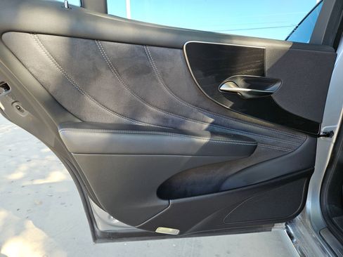 Used 2021 Lexus LS 500 image 15