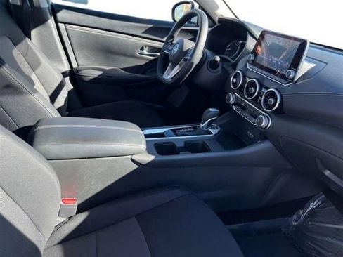 Used 2023 Nissan Sentra SV image 20