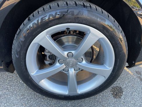 Used 2015 Audi A3 2.0T Premium w/ Audi MMI Navigation Plus image 21