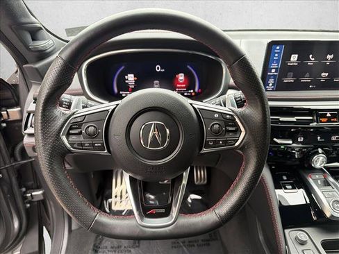 Used 2025 Acura MDX A-Spec AWD/4WD image 14