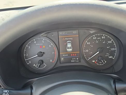 Certified 2025 Nissan Altima 2.5 S FWD image 31