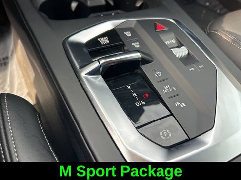 Used 2026 BMW 228i w/ M Sport Package FWD image 15