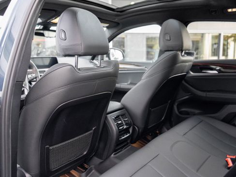 Used 2020 BMW X4 xDrive30i w/ Convenience Package image 26