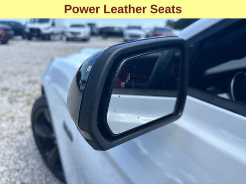 Used 2022 Ford Mustang GT Premium w/ Equipment Group 401A RWD image 7