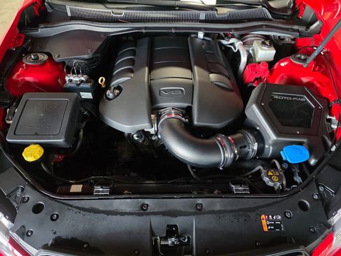 Used 2017 Chevrolet SS image 27