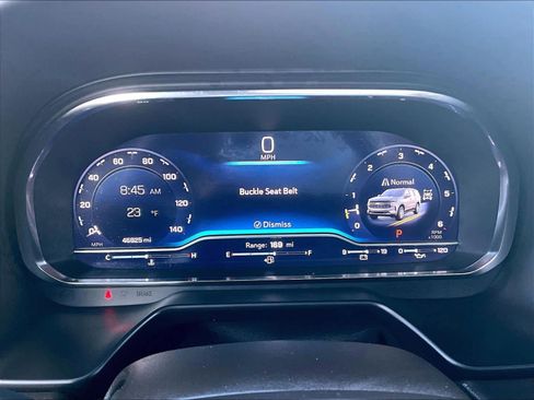 Used 2022 Chevrolet Tahoe LT w/ LT Signature Plus Package image 26