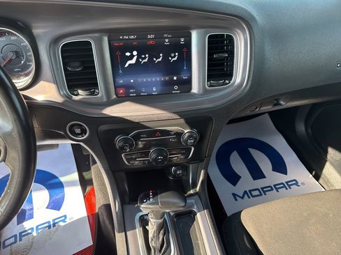 Certified 2023 Dodge Charger SXT image 9