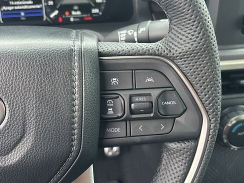 New 2026 Toyota Tacoma TRD Sport image 17