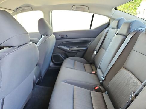 Used 2023 Nissan Altima 2.5 S image 26