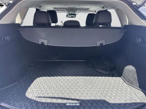 Used 2022 MAZDA CX-5 AWD 2.5 S w/ Premium Plus Pkg image 15