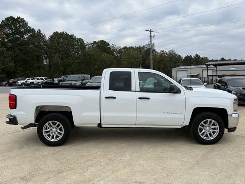 Used 2017 Chevrolet Silverado 1500 W/T w/ WT Convenience Package image 6