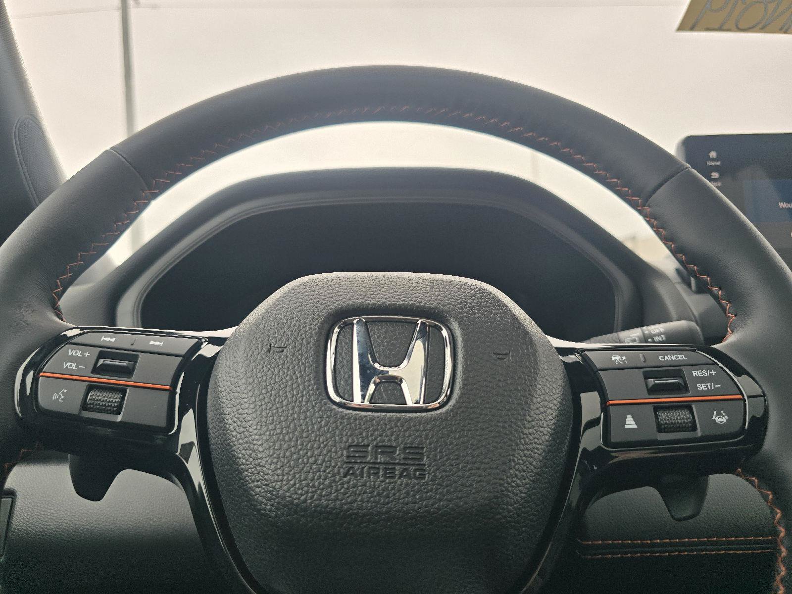New 2026 Honda Pilot TrailSport image 20