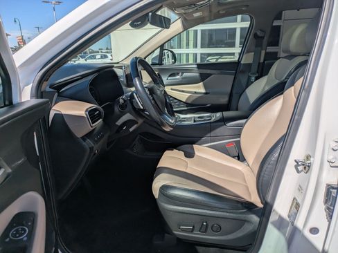 Used 2023 Hyundai Santa Fe SEL w/ Premium Package AWD/4WD image 17