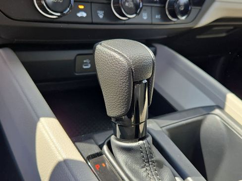 Used 2024 Honda Accord LX image 15