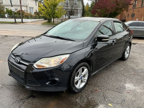 Used 2013 Ford Focus SE image 7