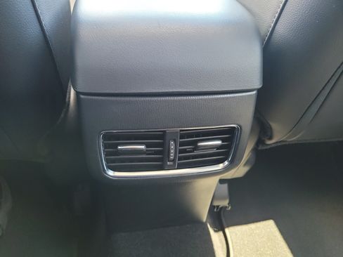 Used 2025 MAZDA CX-5 AWD 2.5 S w/ Preferred Package image 15