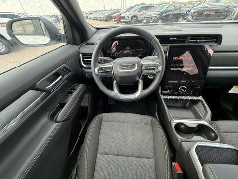 New 2026 GMC Terrain Elevation image 20