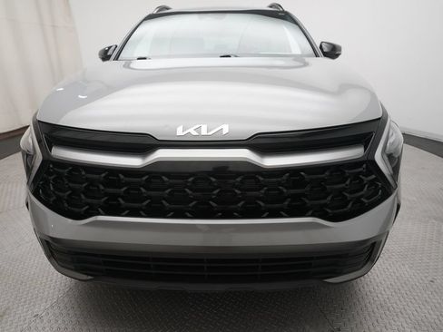 Used 2023 Kia Sportage X-Line AWD/4WD image 21