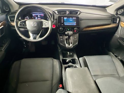 Used 2019 Honda CR-V EX image 30