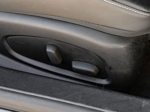 Used 2016 Chevrolet Camaro LT image 35