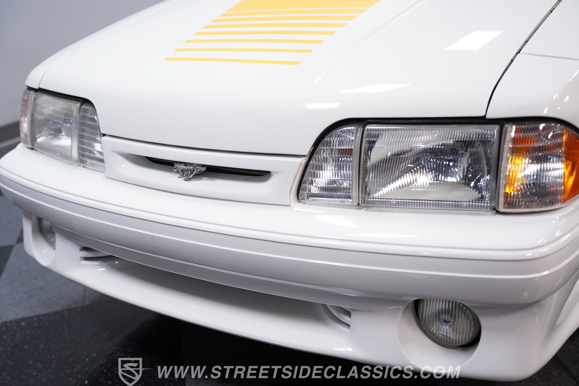 Used 1993 Ford Mustang LX RWD image 17