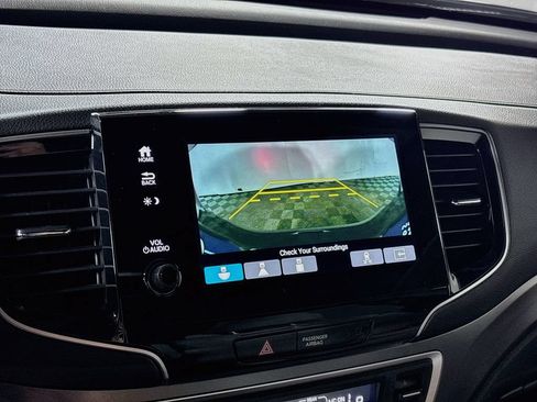 Certified 2023 Honda Passport EX-L image 17