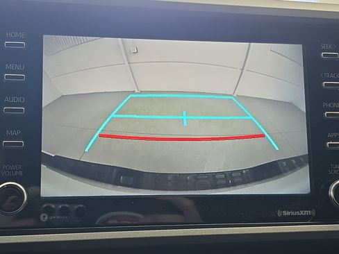 Used 2022 Toyota Tacoma TRD Sport image 21