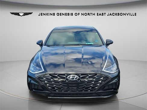 Used 2022 Hyundai Sonata SEL Plus image 2