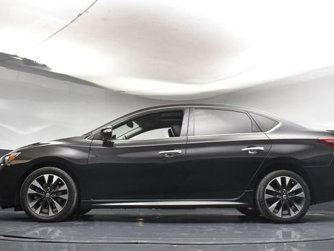 Used 2019 Nissan Sentra SR Turbo w/ Premium Package (SR Turbo) image 36