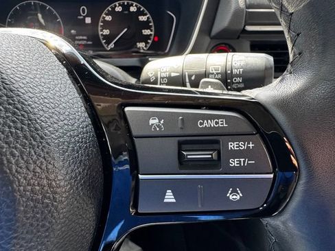 Used 2024 Honda Pilot EX-L image 20