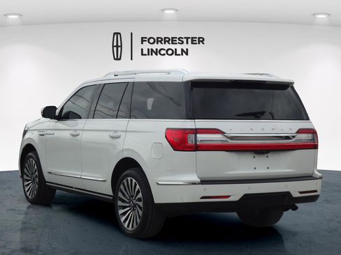 Used 2021 Lincoln Navigator Reserve image 5