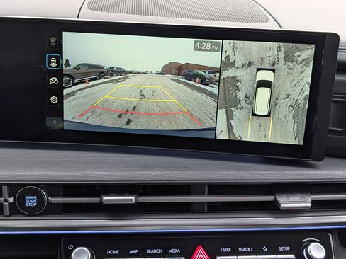 New 2026 Hyundai Santa Fe Limited image 15