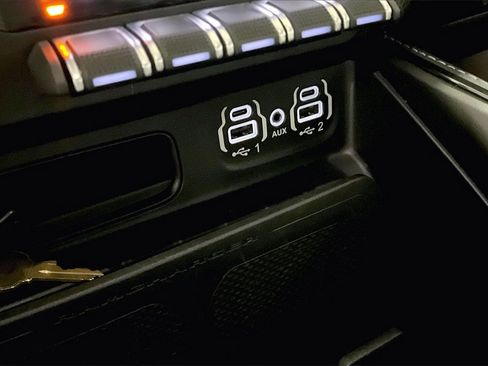 Used 2023 RAM 1500 Limited image 30