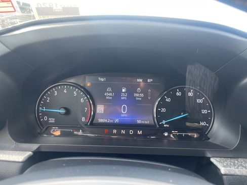 Used 2023 Ford Explorer Timberline image 31