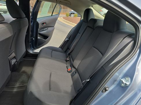 Used 2026 Toyota Corolla LE image 14