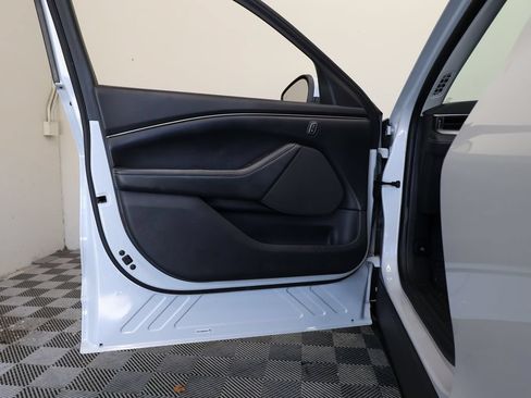 Used 2022 Ford Mustang Mach-E Select RWD image 16