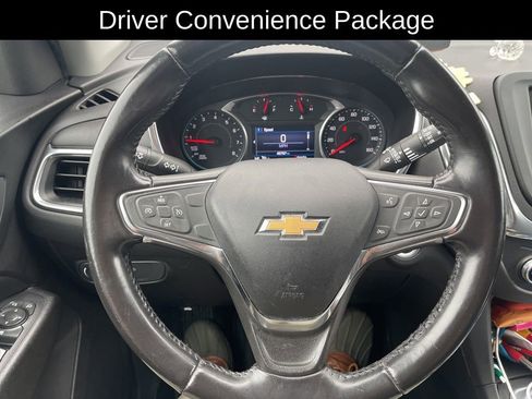 Used 2019 Chevrolet Equinox LT FWD image 13