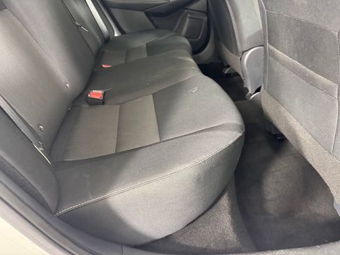 Used 2024 Nissan Sentra SV FWD image 30