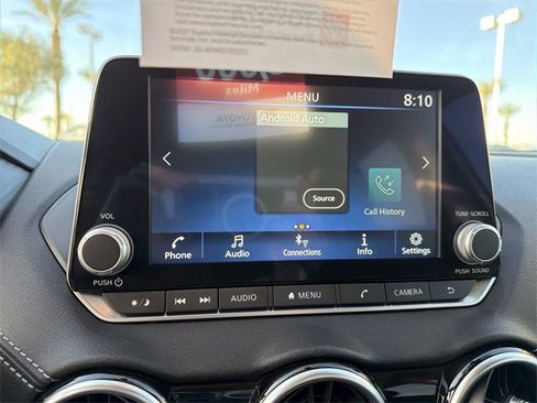 Used 2024 Nissan Sentra SV image 20