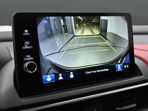 Certified 2025 Acura ADX A-Spec AWD/4WD image 6