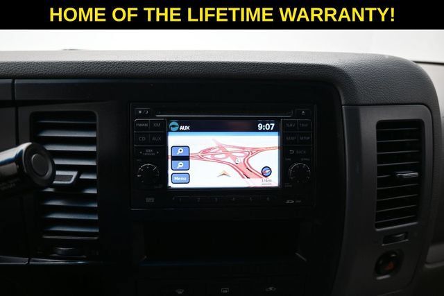 Used 2013 Nissan NV 2500 SV w/ Technology Pkg RWD image 28