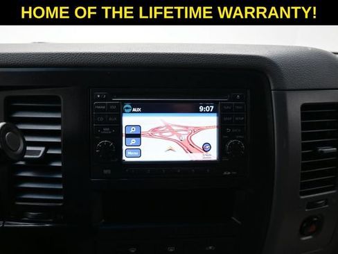 Used 2013 Nissan NV 2500 SV w/ Technology Pkg RWD image 28