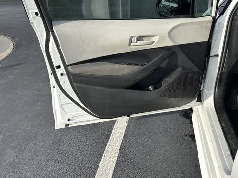 Certified 2024 Toyota Corolla LE image 14